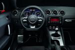 Audi TT RS Coupe 2011 года (NA)